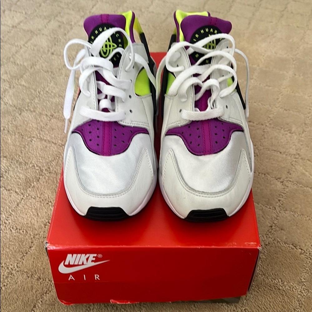 Nike Air Huarache Shoes